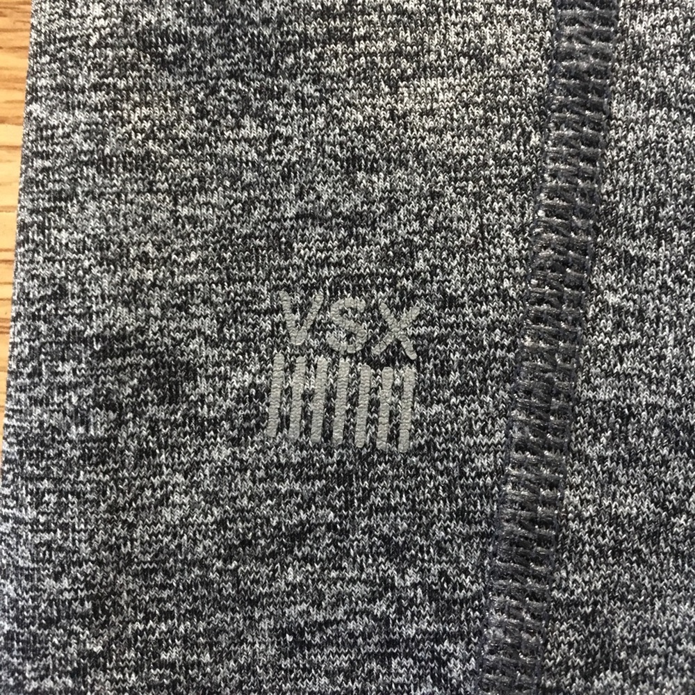 Victoria Secret Sport Knockout Leggings size M